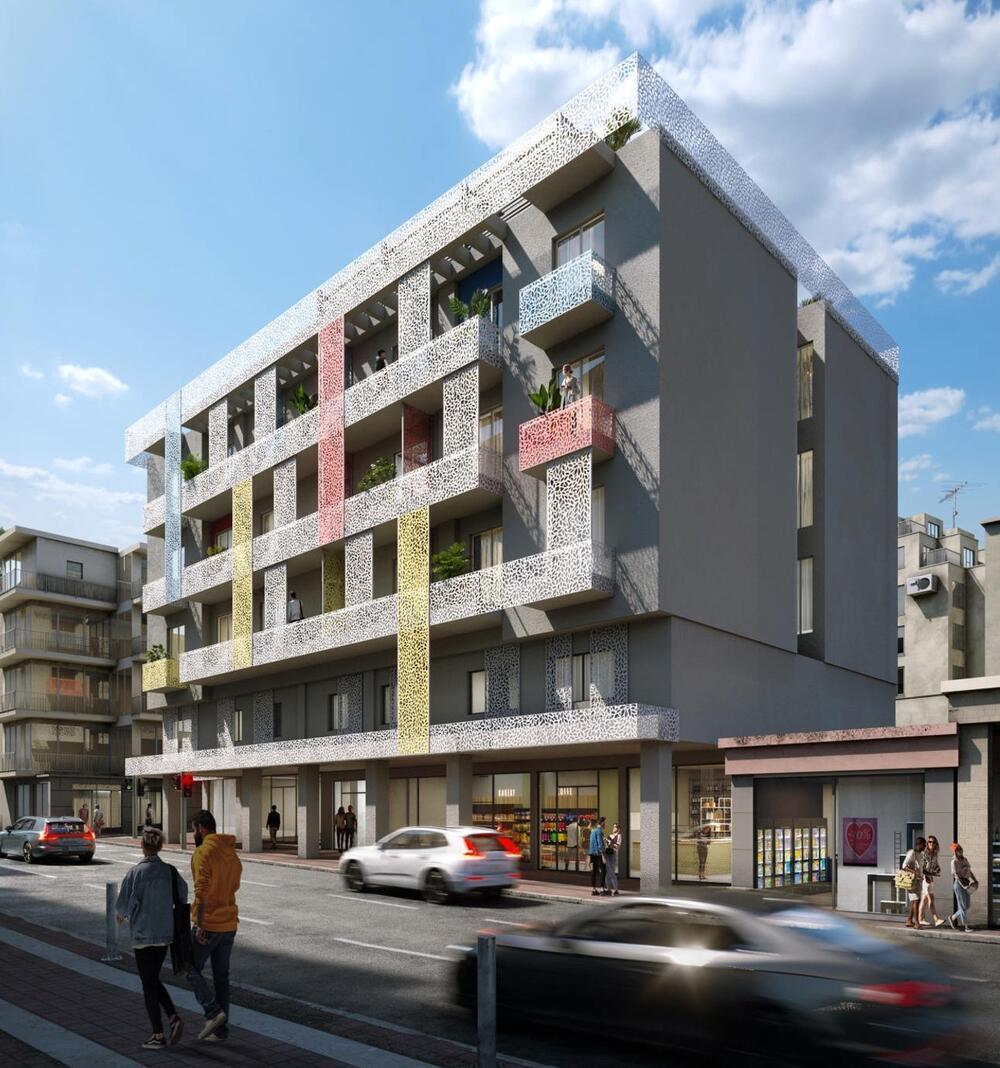 Parea Apartments